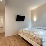 Parco - Apulianstay Group Daire *