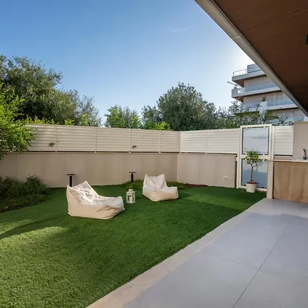 Parco - Apulianstay Group Daire Monopoli