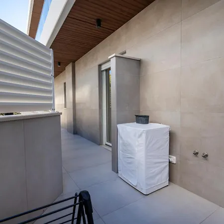 Apartament Parco - Apulianstay Group