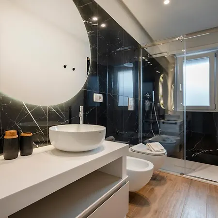Parco - Apulianstay Group Apartament *