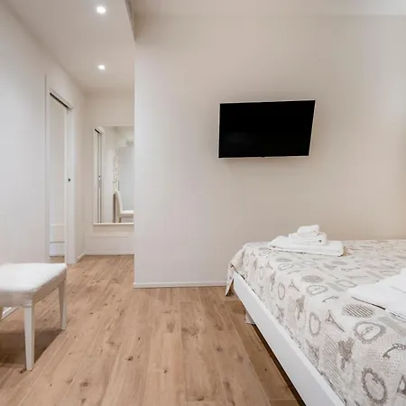 Lägenhet Parco - Apulianstay Group *