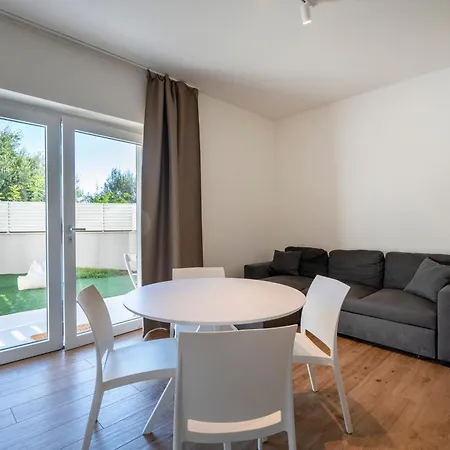 Apartment Parco - Apulianstay Group Monopoli