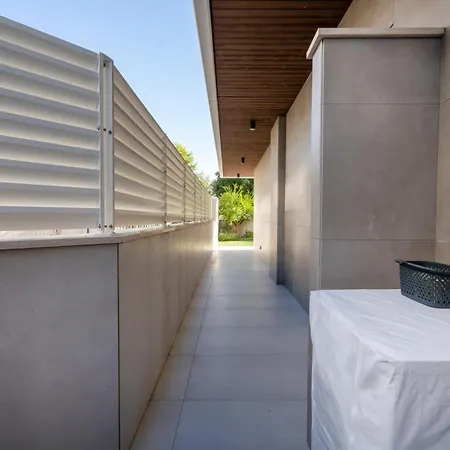 Apartment Parco - Apulianstay Group