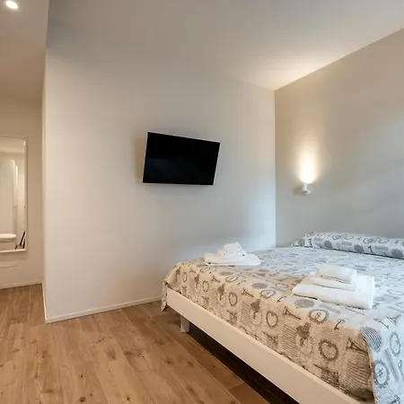 Parco - Apulianstay Group Apartment *