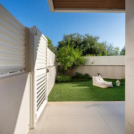Parco - Apulianstay Group Monopoli