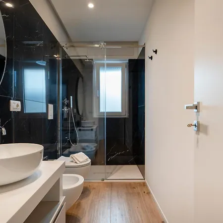 Apartment Parco - Apulianstay Group