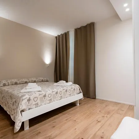 Parco - Apulianstay Group Monopoli