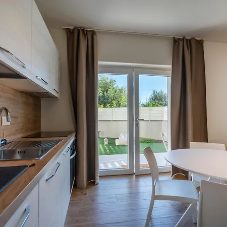 Parco - Apulianstay Group 아파트