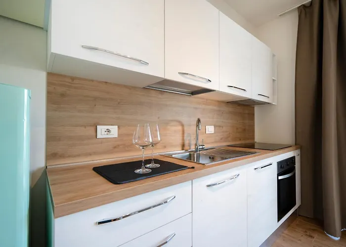 公寓 Parco - Apulianstay Group 莫诺波利