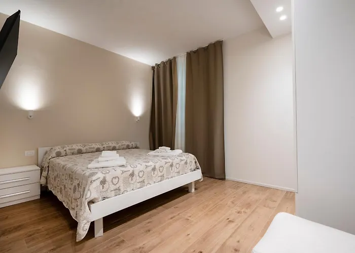 Parco - Apulianstay Group 莫诺波利