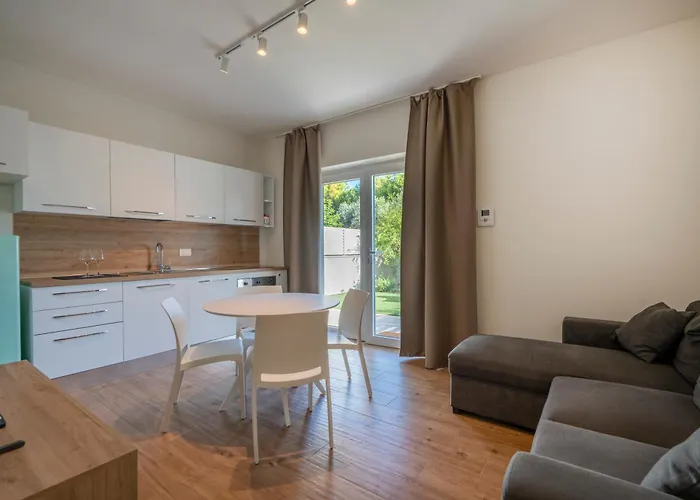 Parco - Apulianstay Group
